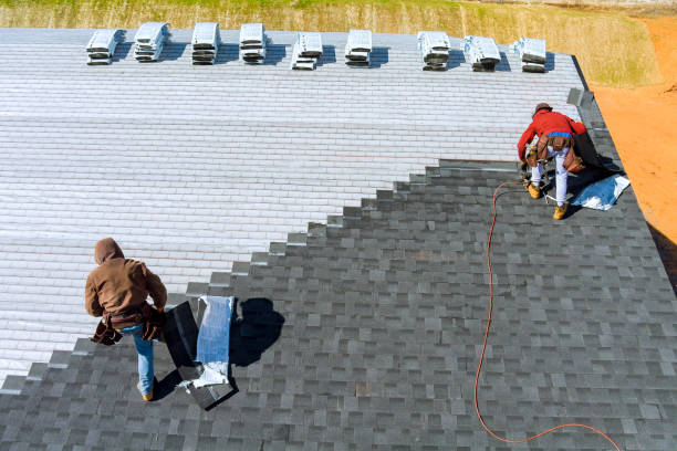 Best Metal Roofing Contractor  in Trumbull Center, CT