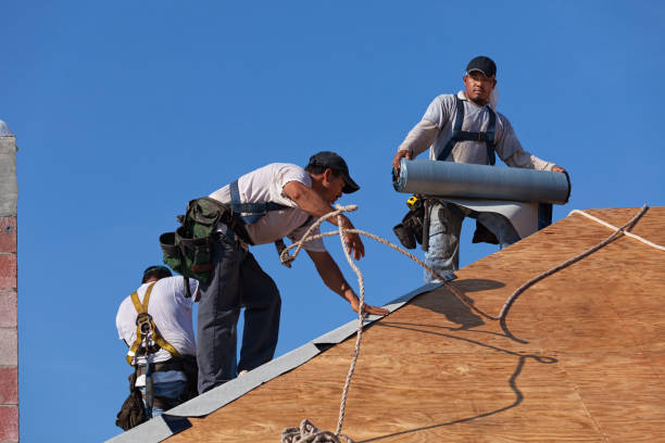 Best Gutter Installation and Roofing  in Trumbull Center, CT