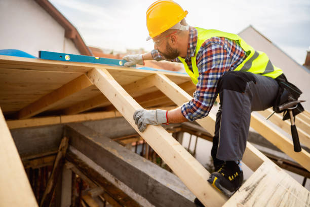 Best Roof Maintenance Services  in Trumbull Center, CT
