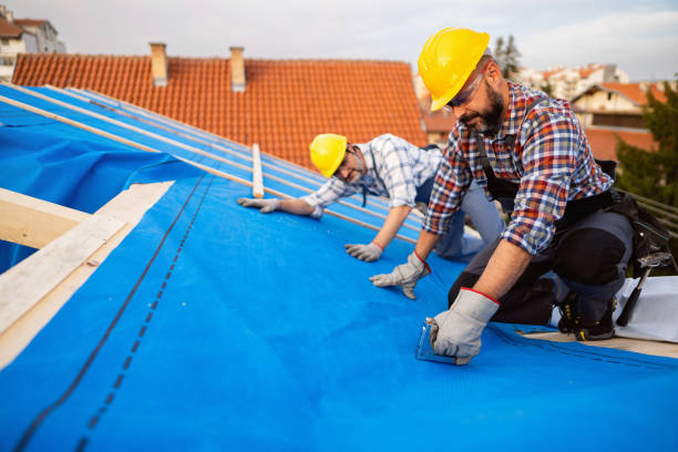 Best Commercial Roofing Services  in Trumbull Center, CT