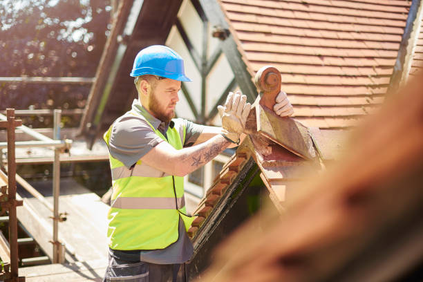Roof Waterproofing Services in Trumbull Center, CT