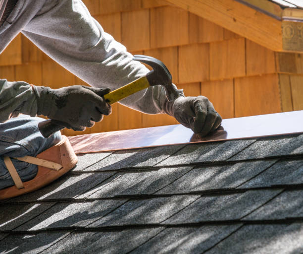 Best Storm Damage Roof Repair  in Trumbull Center, CT